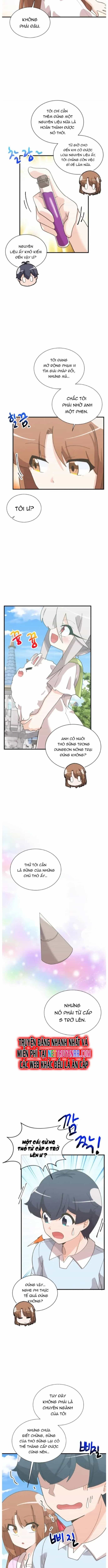 Nông Dân Linh Hồn - Chương 178 - ảnh 4