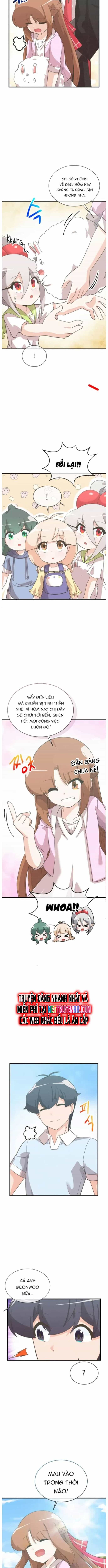 Nông Dân Linh Hồn - Chương 178 - ảnh 7