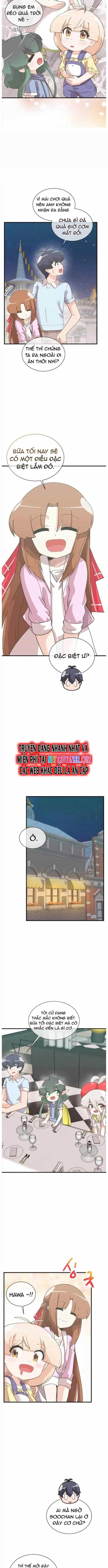 Nông Dân Linh Hồn - Chương 179 - ảnh 8