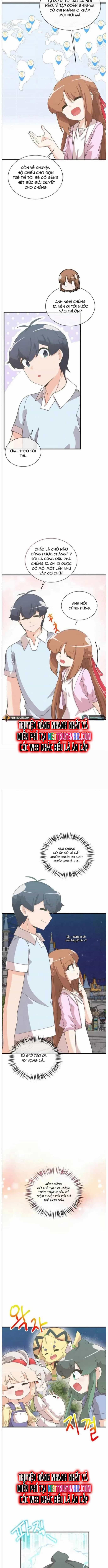 Nông Dân Linh Hồn - Chương 180 - ảnh 9
