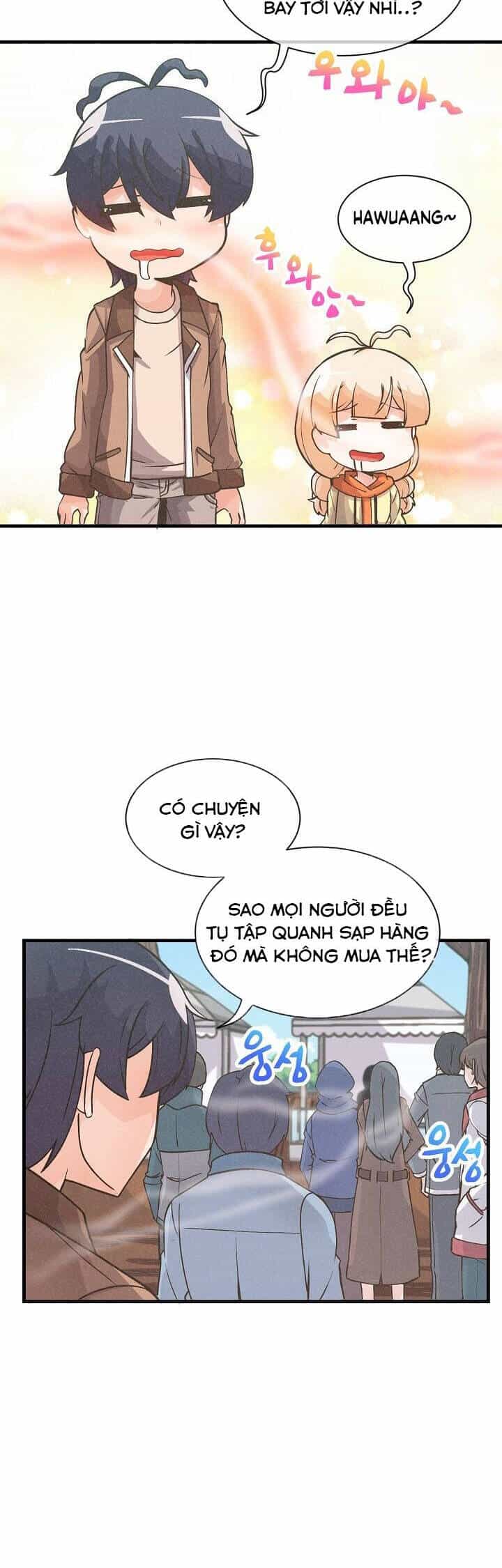 Nông Dân Linh Hồn - Chương 15 - ảnh 17