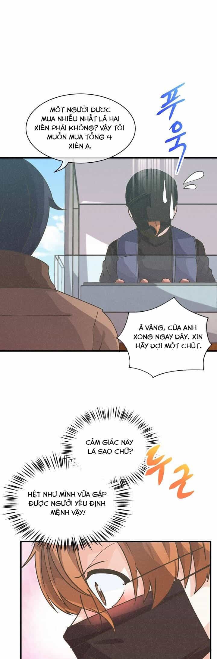 Nông Dân Linh Hồn - Chương 15 - ảnh 28