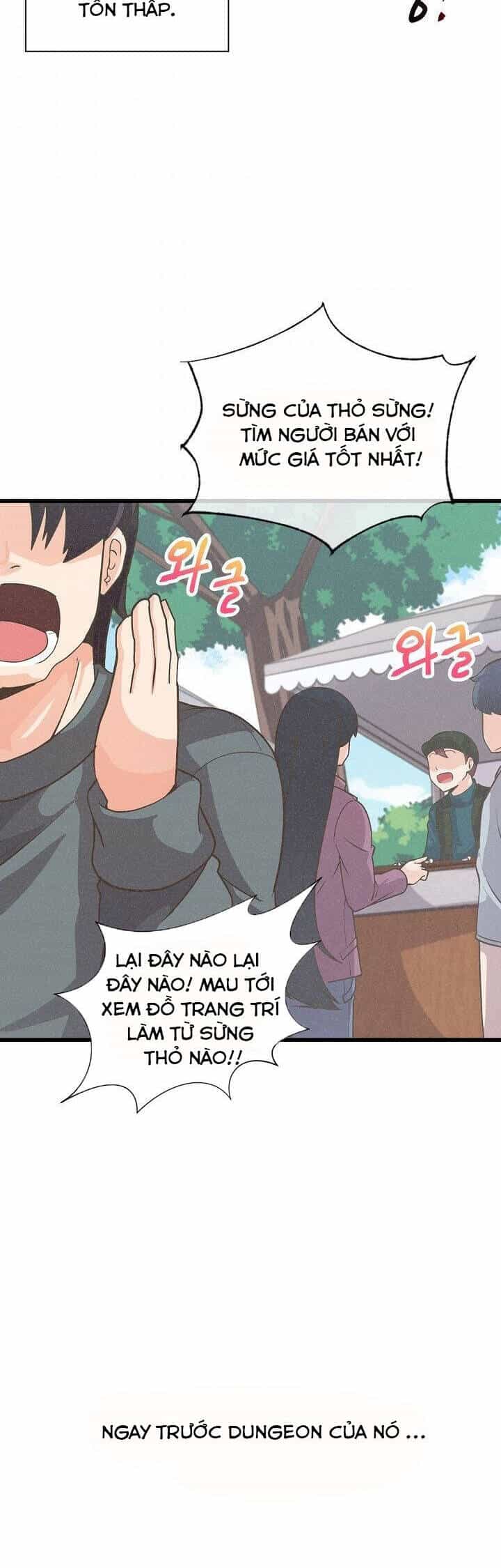 Nông Dân Linh Hồn - Chương 15 - ảnh 3