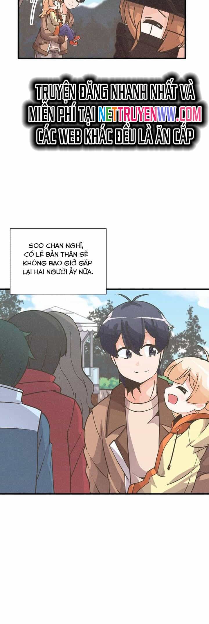 Nông Dân Linh Hồn - Chương 15 - ảnh 41