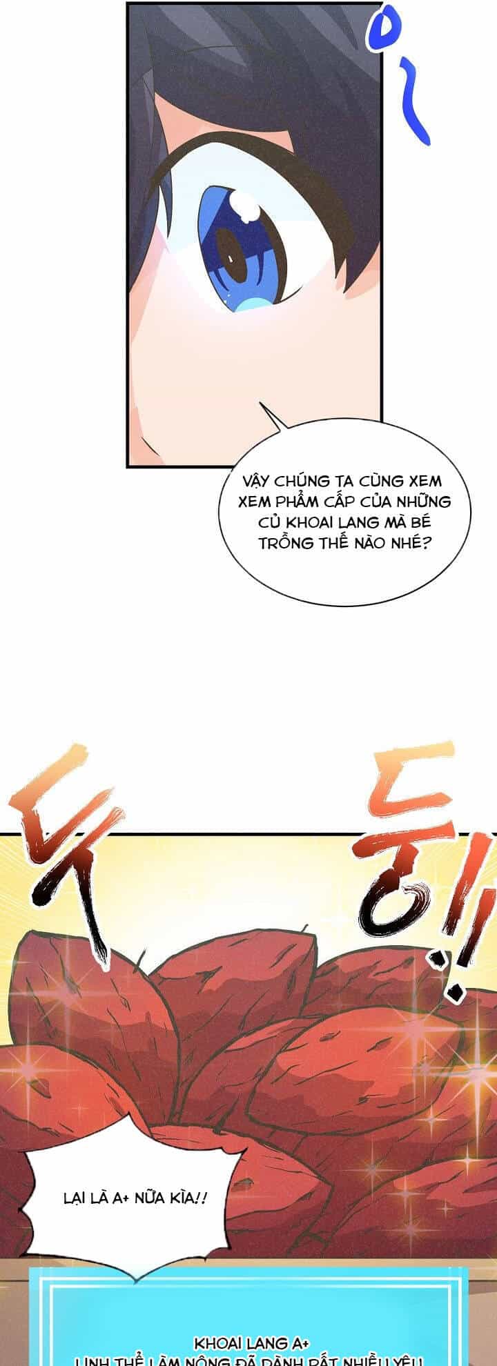 Nông Dân Linh Hồn - Chương 16 - ảnh 22