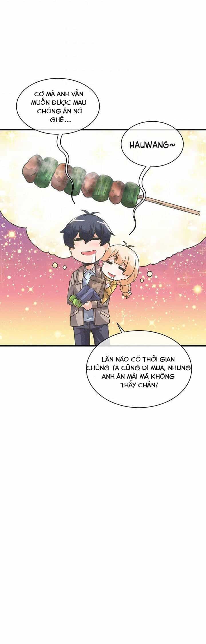 Nông Dân Linh Hồn - Chương 16 - ảnh 29