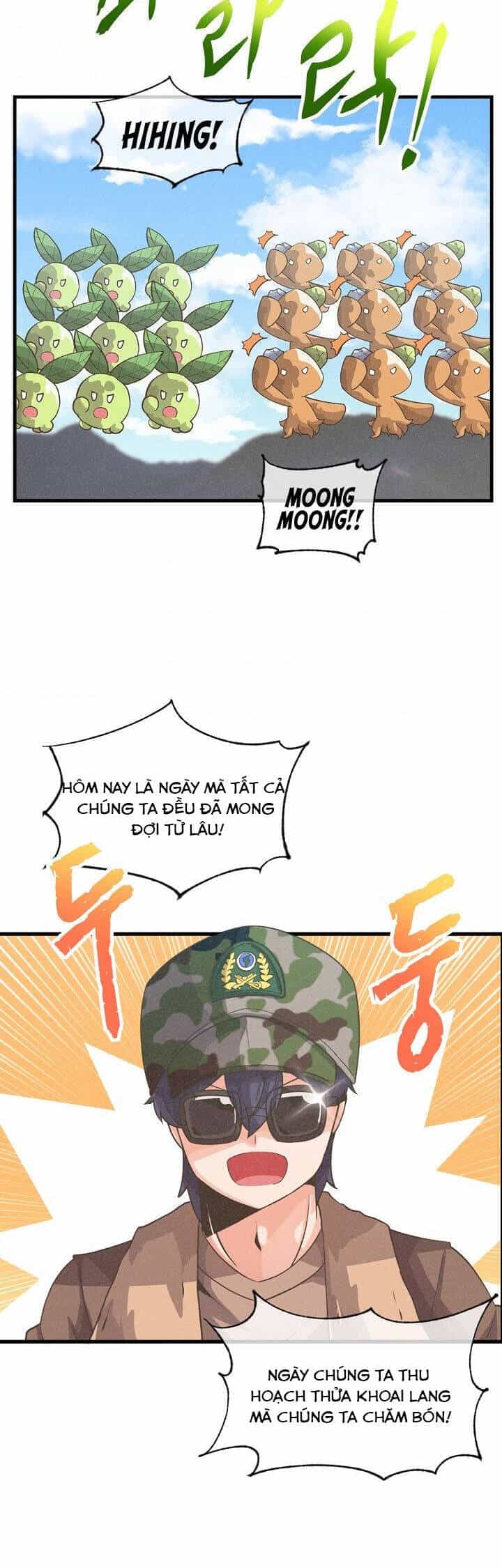 Nông Dân Linh Hồn - Chương 16 - ảnh 3