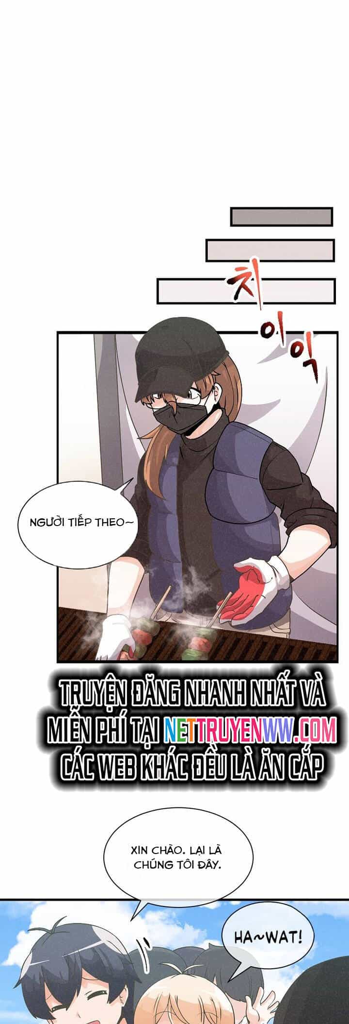 Nông Dân Linh Hồn - Chương 16 - ảnh 30