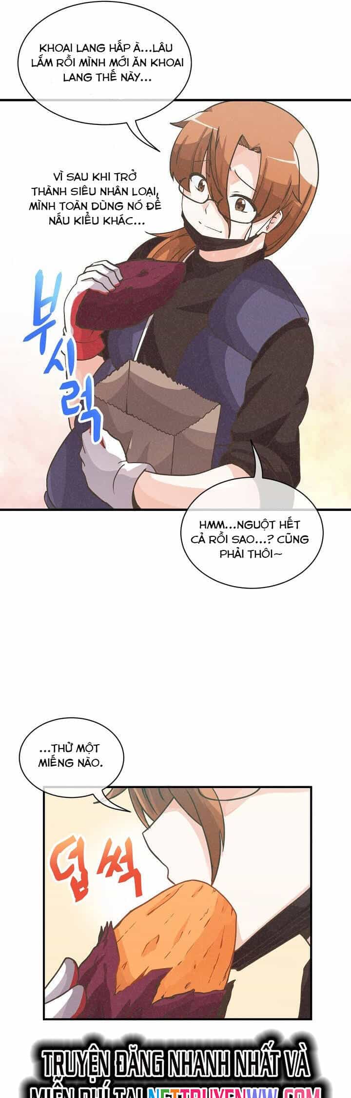 Nông Dân Linh Hồn - Chương 16 - ảnh 40