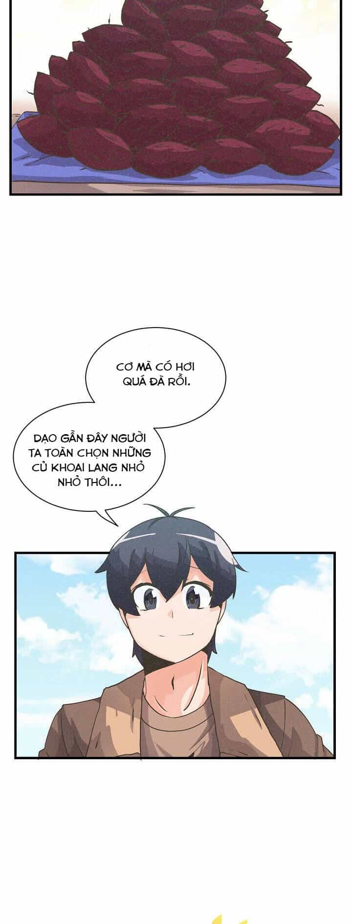 Nông Dân Linh Hồn - Chương 16 - ảnh 9