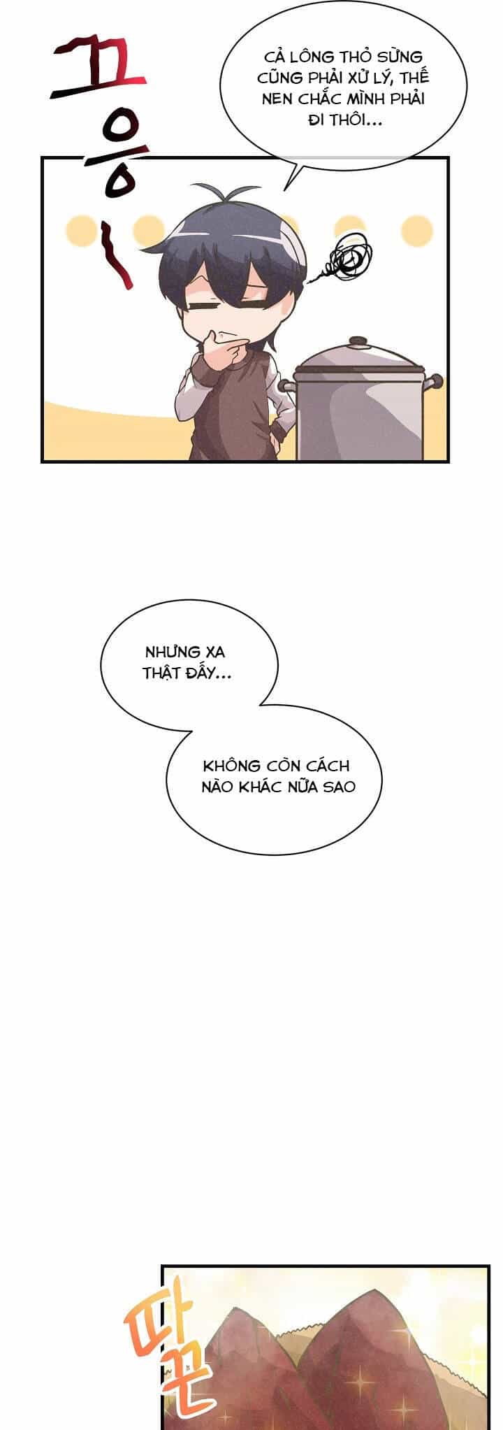 Nông Dân Linh Hồn - Chương 17 - ảnh 14