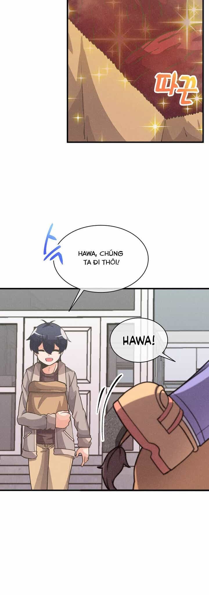 Nông Dân Linh Hồn - Chương 17 - ảnh 15