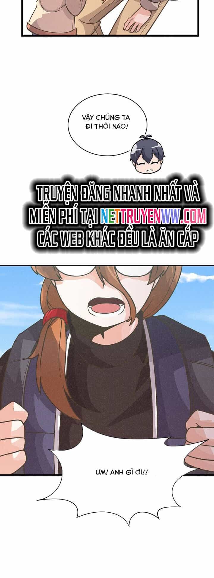 Nông Dân Linh Hồn - Chương 17 - ảnh 21