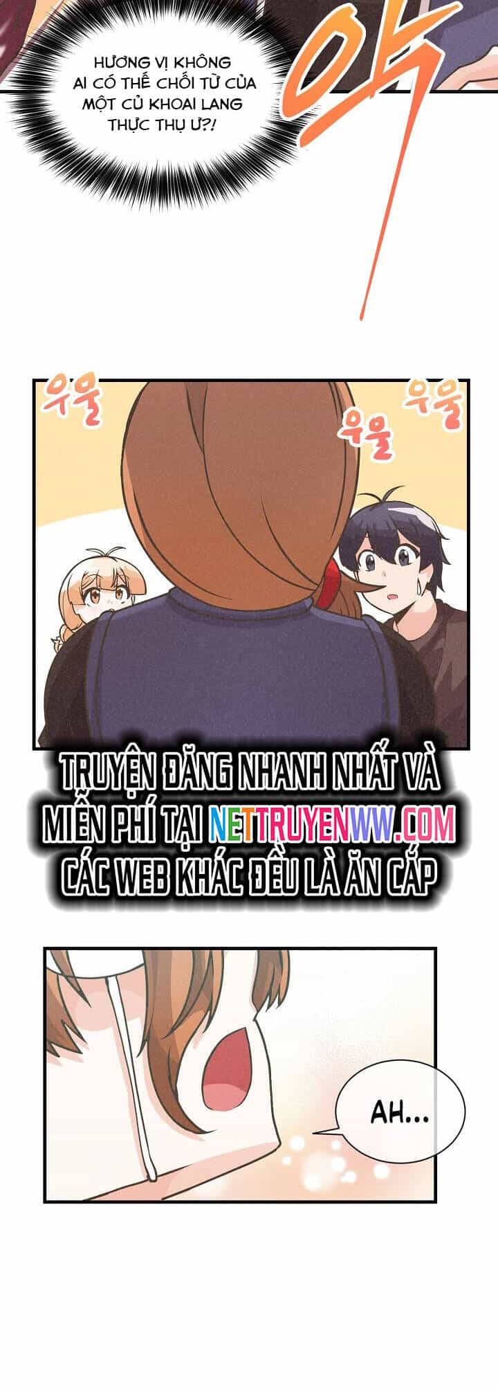 Nông Dân Linh Hồn - Chương 17 - ảnh 31