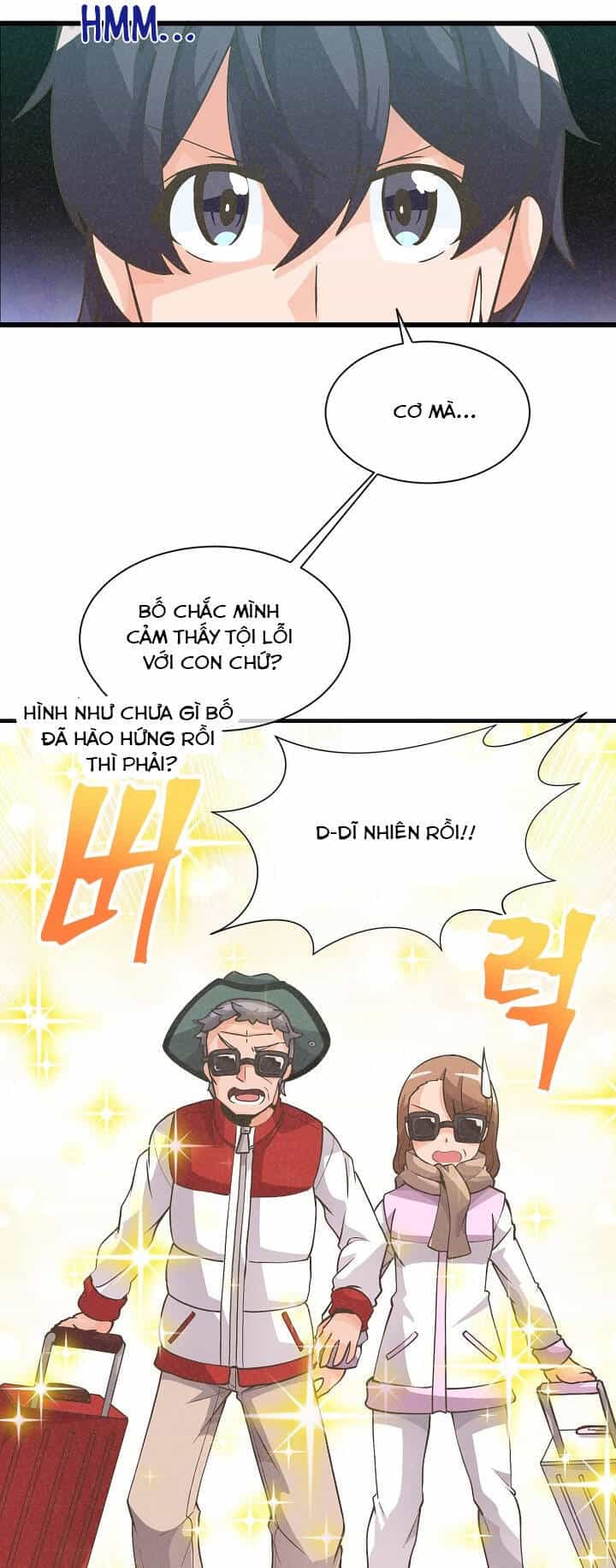 Nông Dân Linh Hồn - Chương 17 - ảnh 4