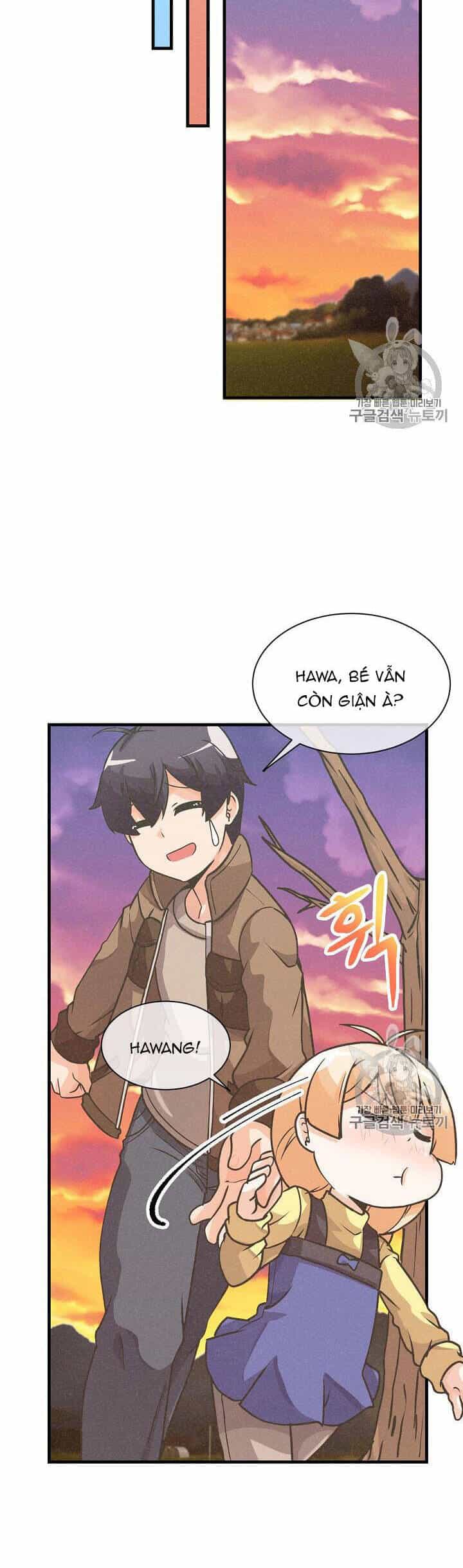 Nông Dân Linh Hồn - Chương 18 - ảnh 27