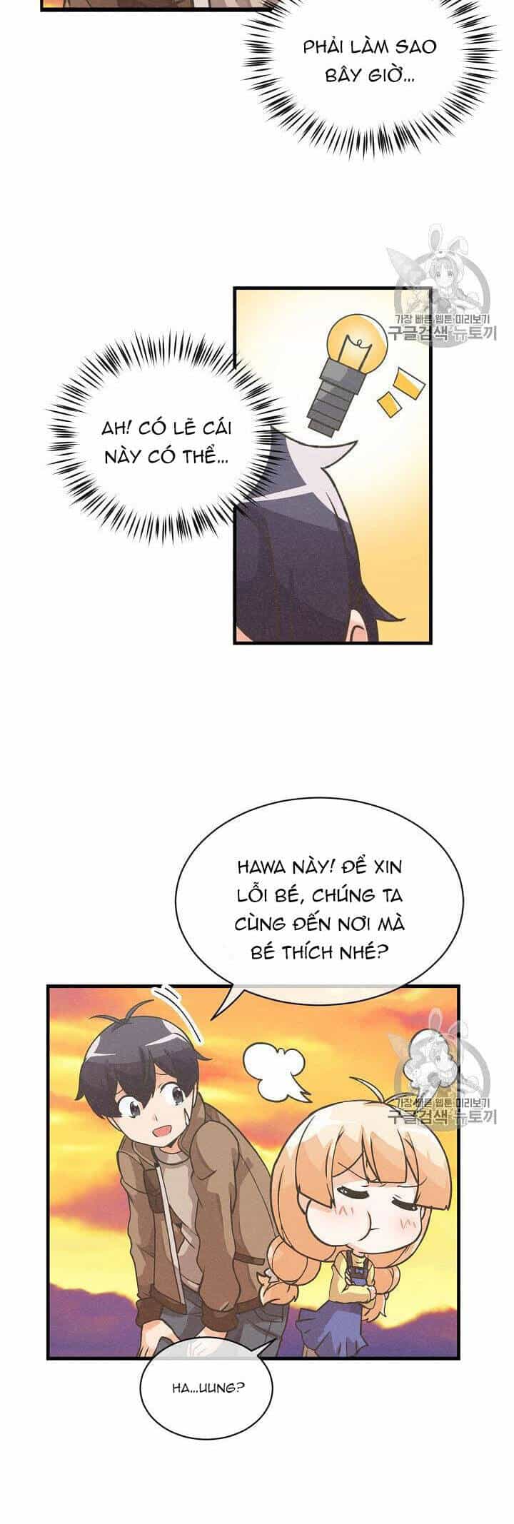 Nông Dân Linh Hồn - Chương 18 - ảnh 29