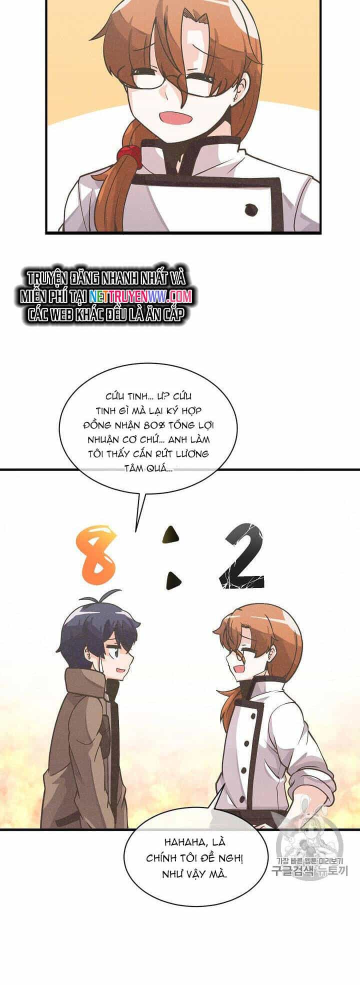 Nông Dân Linh Hồn - Chương 18 - ảnh 34