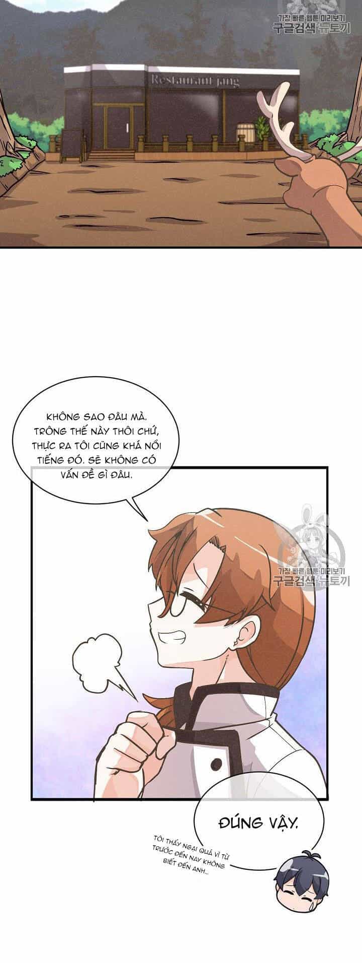 Nông Dân Linh Hồn - Chương 18 - ảnh 36