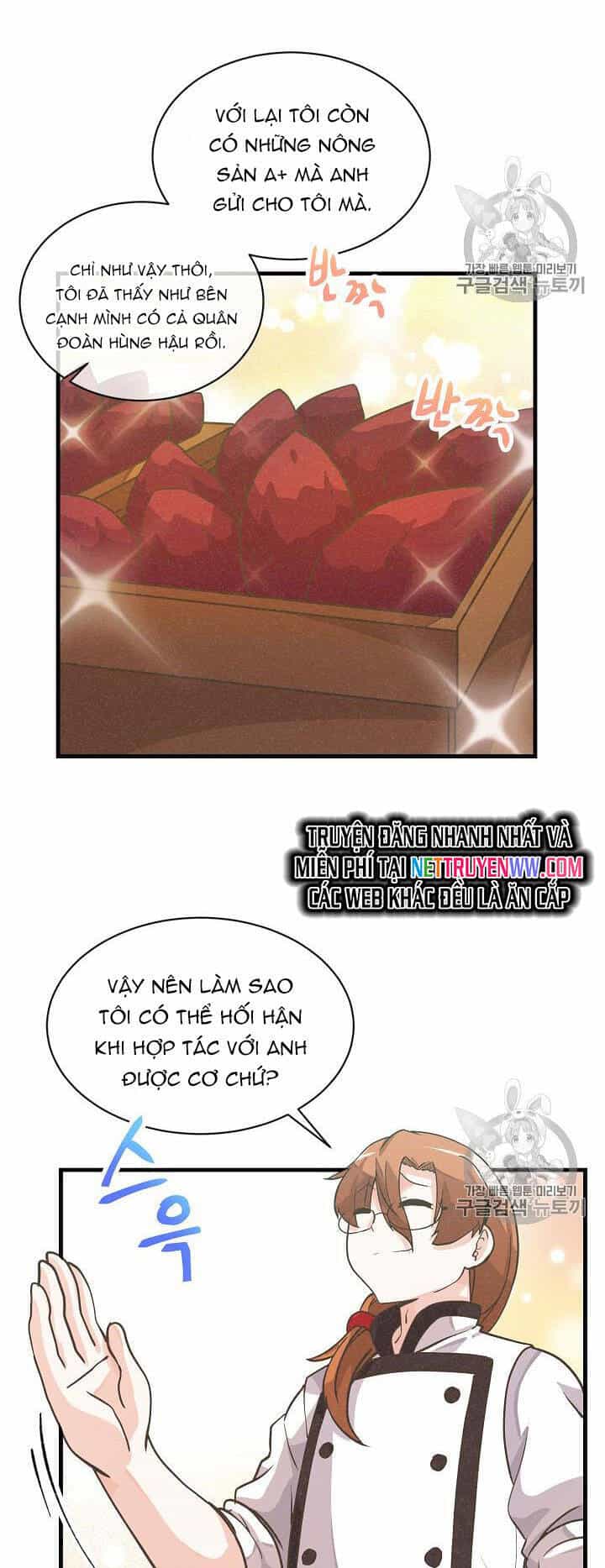 Nông Dân Linh Hồn - Chương 18 - ảnh 37