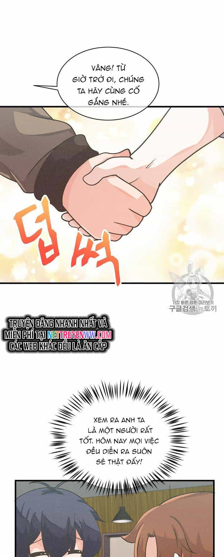 Nông Dân Linh Hồn - Chương 18 - ảnh 39