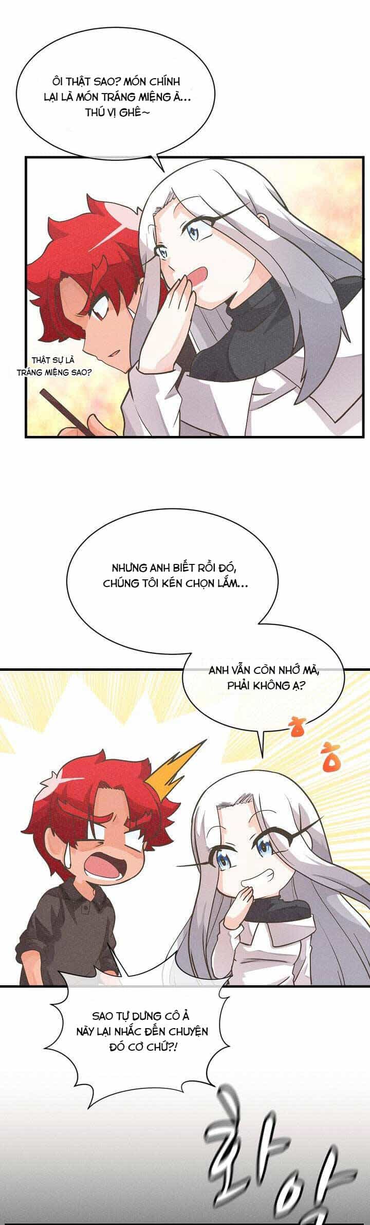 Nông Dân Linh Hồn - Chương 19 - ảnh 14