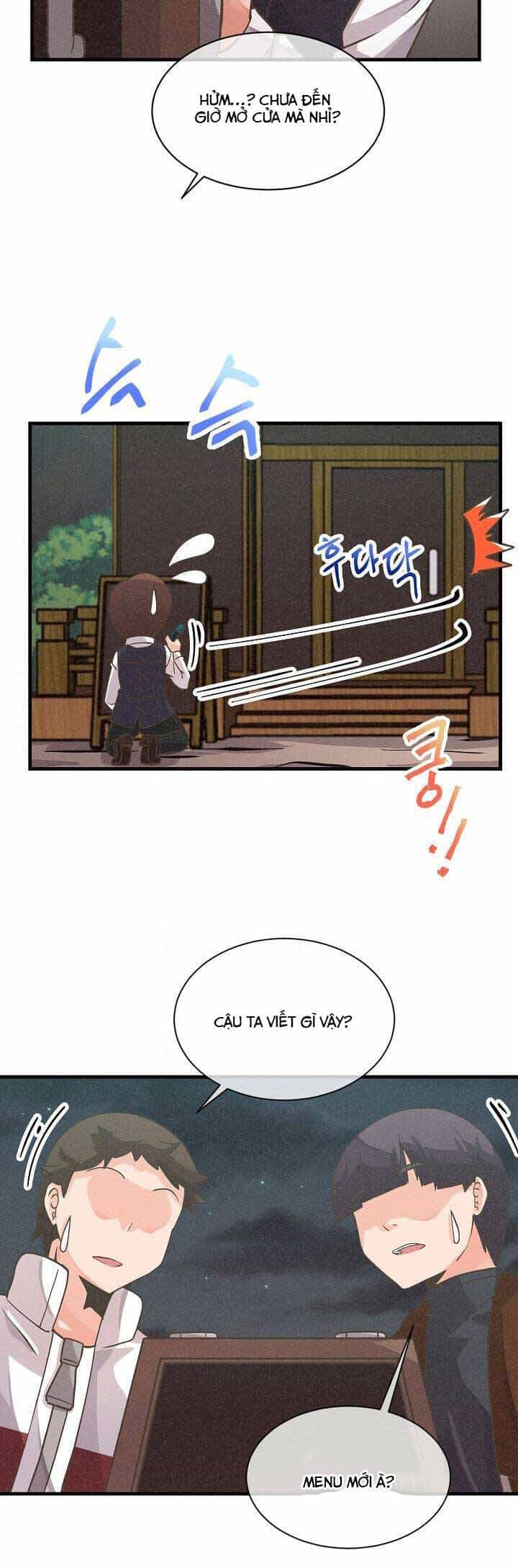 Nông Dân Linh Hồn - Chương 19 - ảnh 32