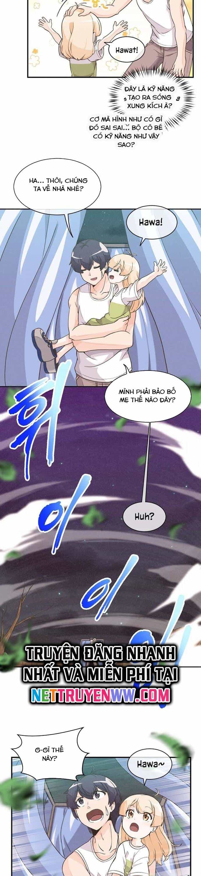 Nông Dân Linh Hồn - Chương 2 - ảnh 13