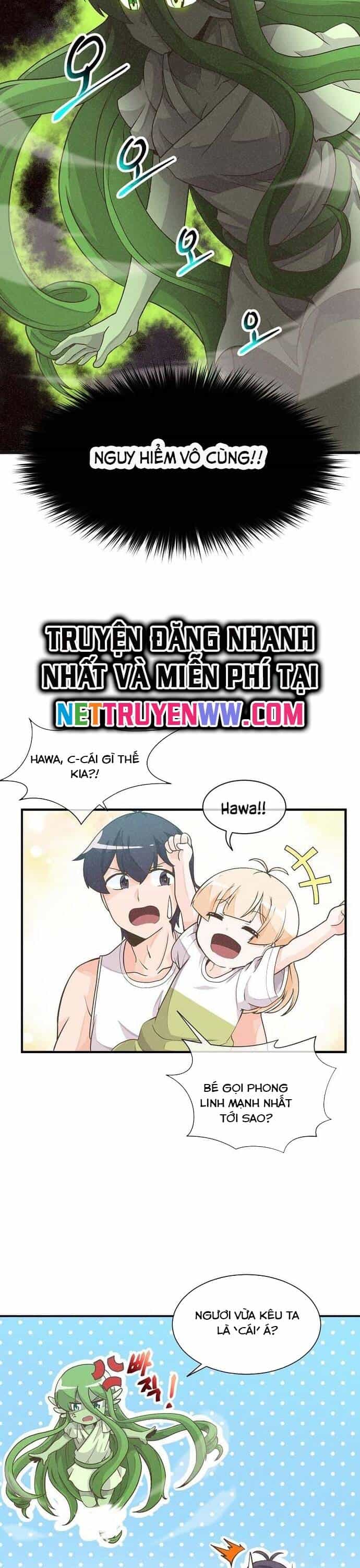 Nông Dân Linh Hồn - Chương 2 - ảnh 16