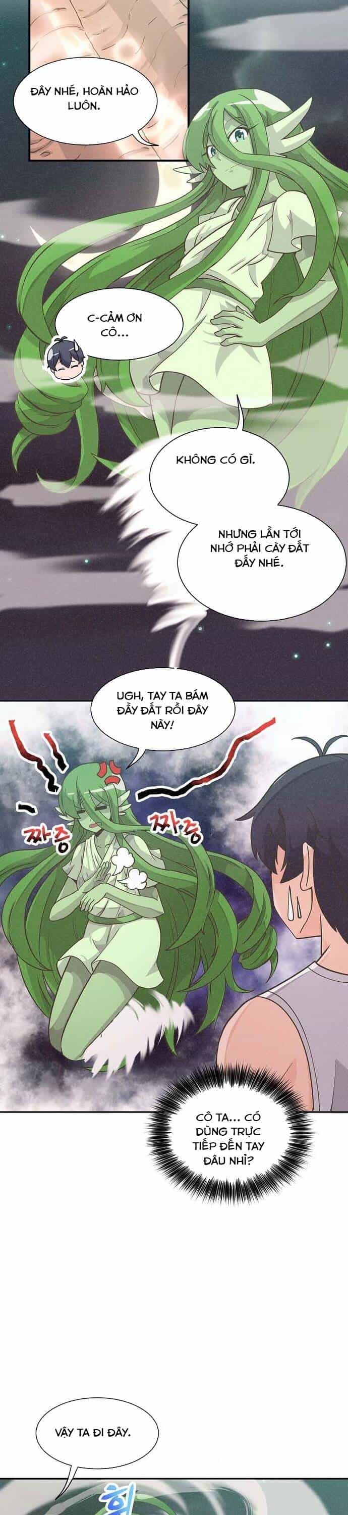 Nông Dân Linh Hồn - Chương 2 - ảnh 23