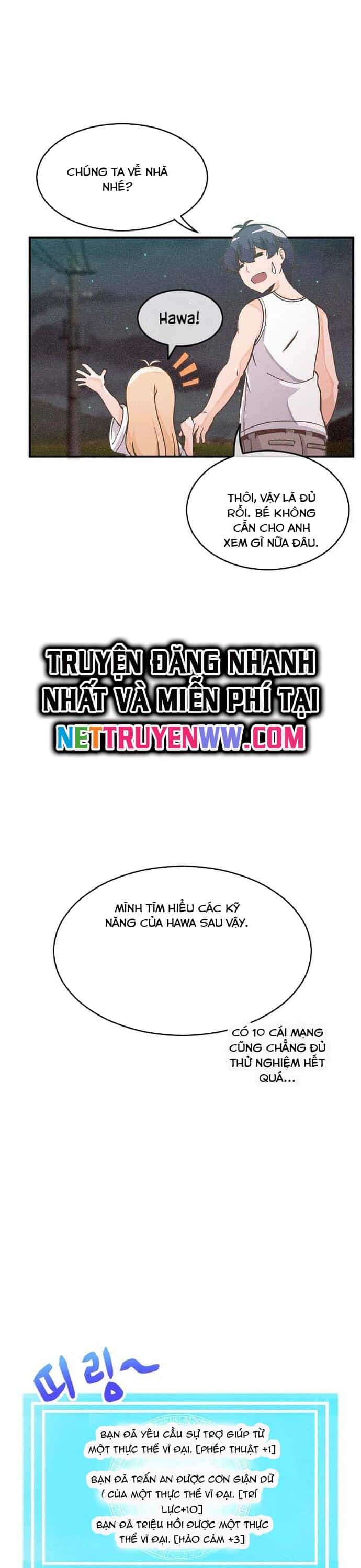 Nông Dân Linh Hồn - Chương 2 - ảnh 26
