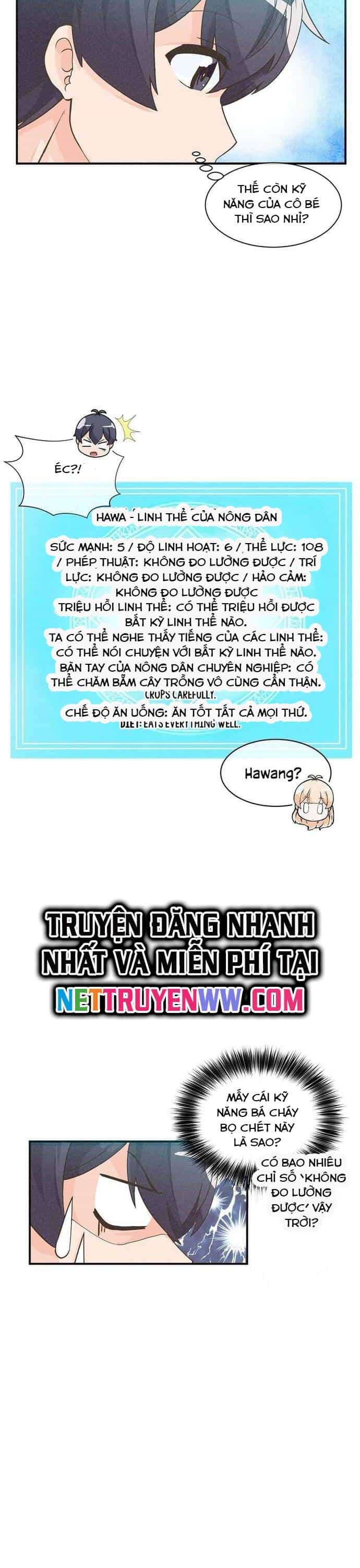 Nông Dân Linh Hồn - Chương 2 - ảnh 7
