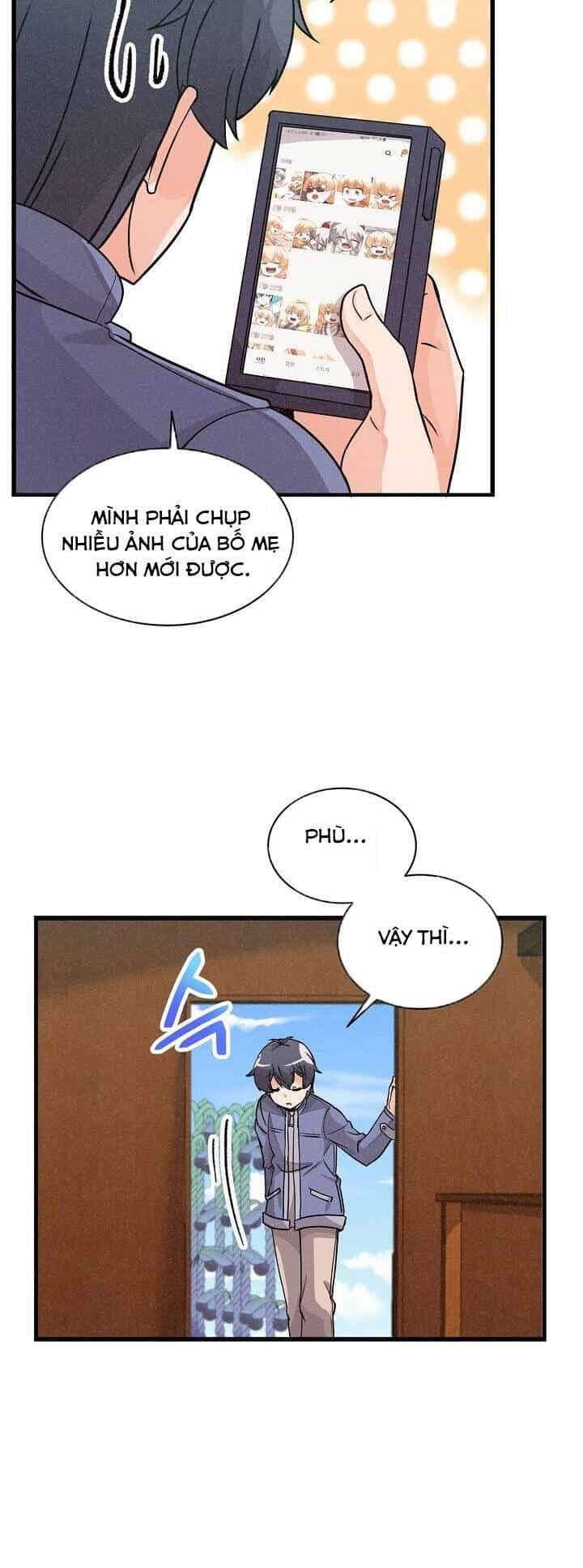 Nông Dân Linh Hồn - Chương 20 - ảnh 11