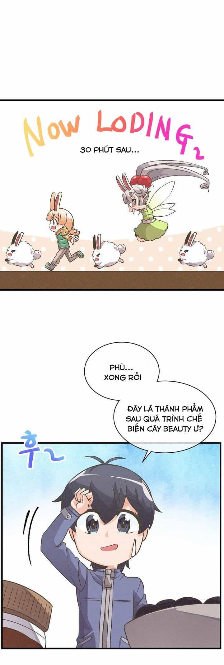 Nông Dân Linh Hồn - Chương 20 - ảnh 14
