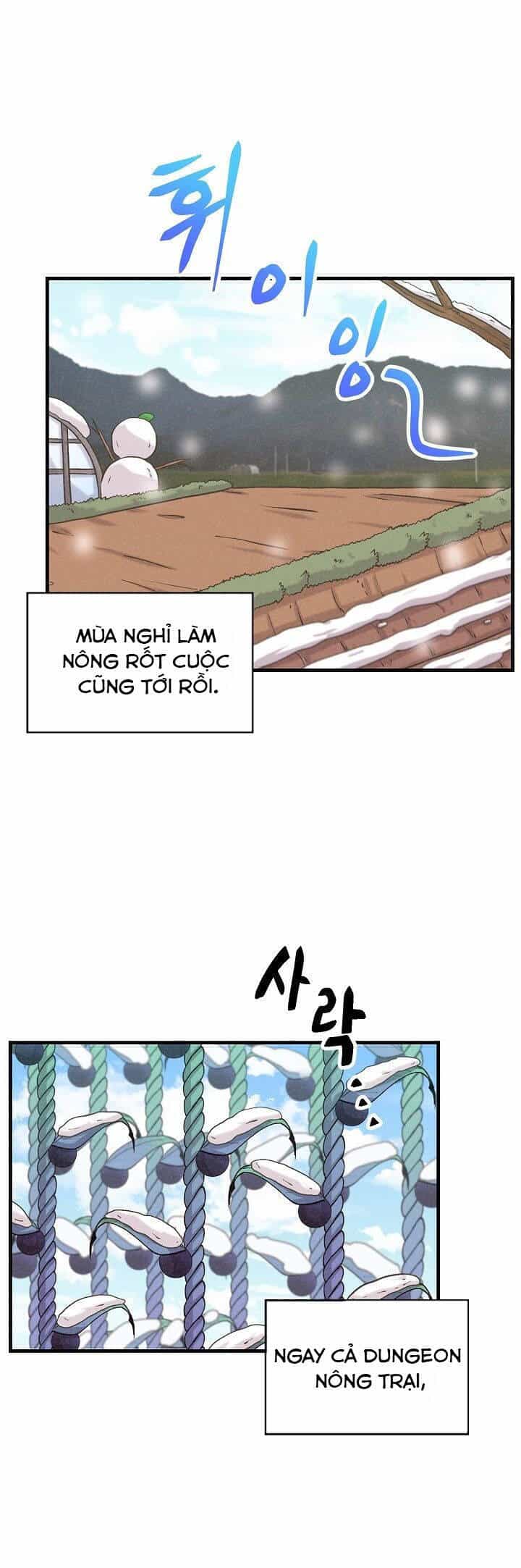 Nông Dân Linh Hồn - Chương 20 - ảnh 2