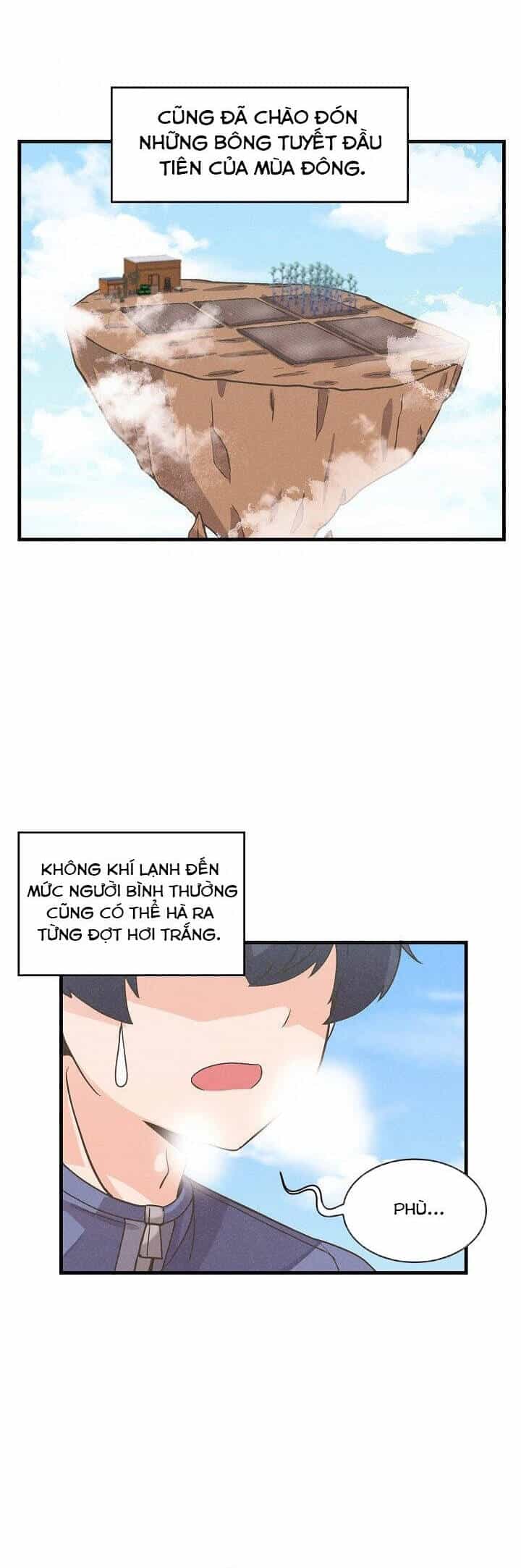 Nông Dân Linh Hồn - Chương 20 - ảnh 3