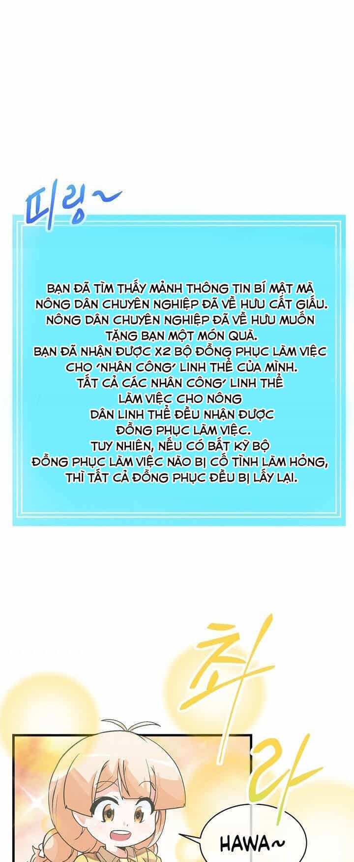 Nông Dân Linh Hồn - Chương 20 - ảnh 34