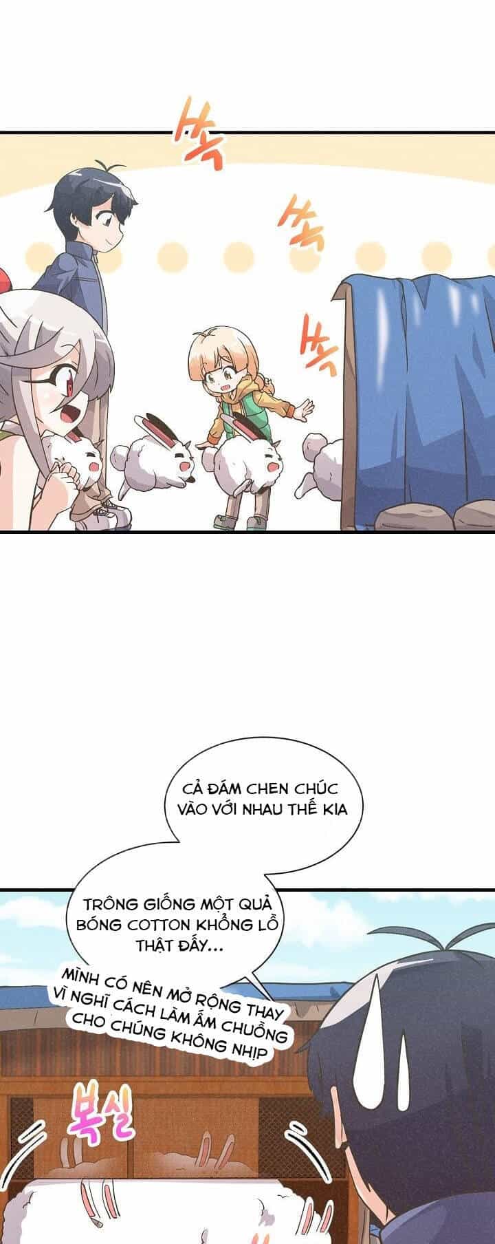 Nông Dân Linh Hồn - Chương 20 - ảnh 6