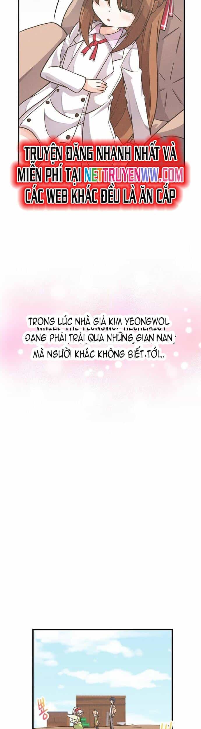 Nông Dân Linh Hồn - Chương 22 - ảnh 21