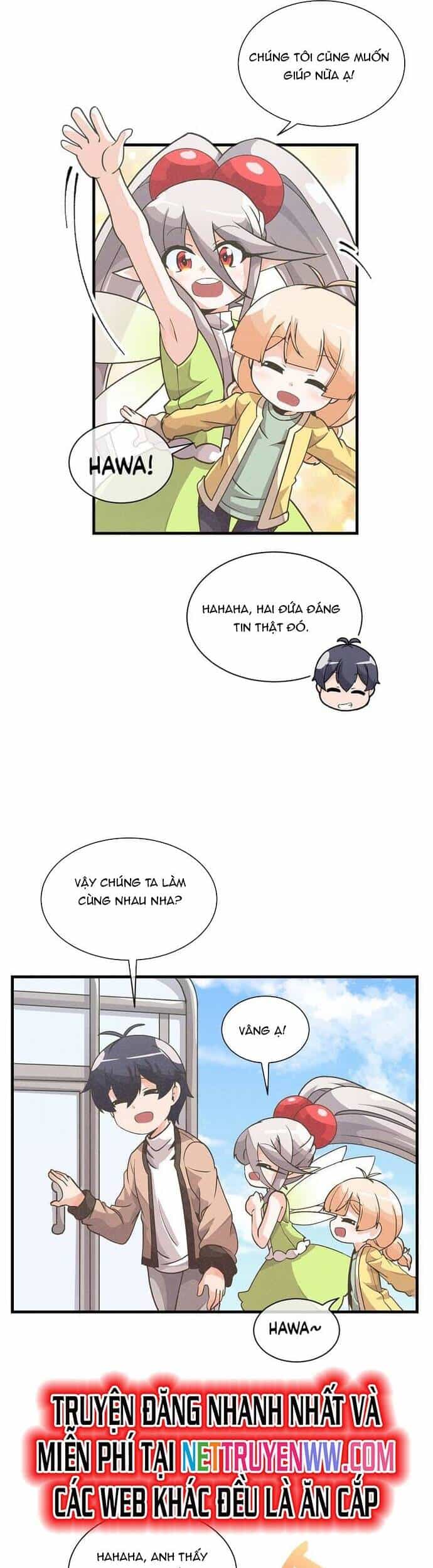 Nông Dân Linh Hồn - Chương 22 - ảnh 30