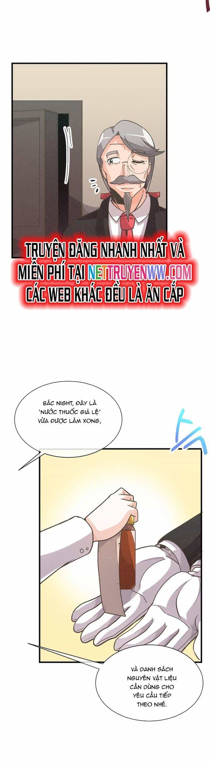 Nông Dân Linh Hồn - Chương 22 - ảnh 5