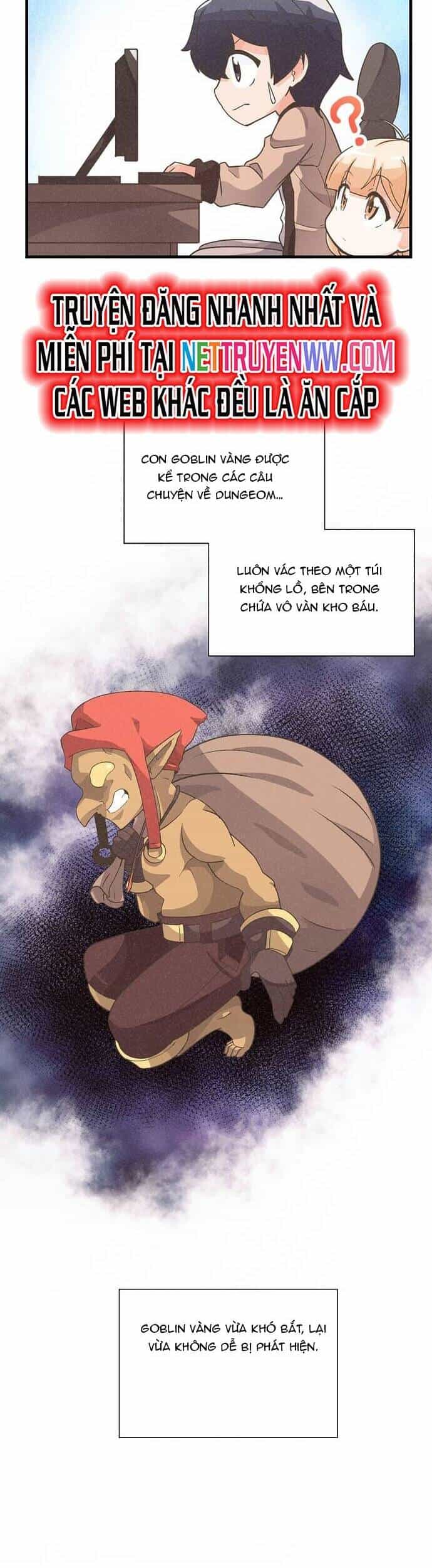 Nông Dân Linh Hồn - Chương 23 - ảnh 18