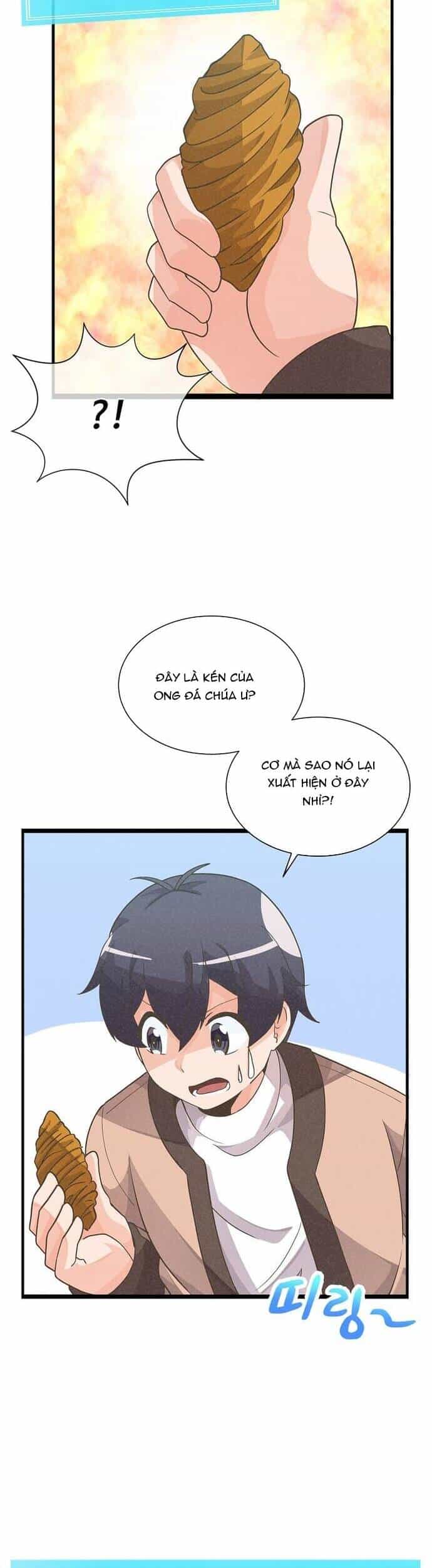 Nông Dân Linh Hồn - Chương 23 - ảnh 22