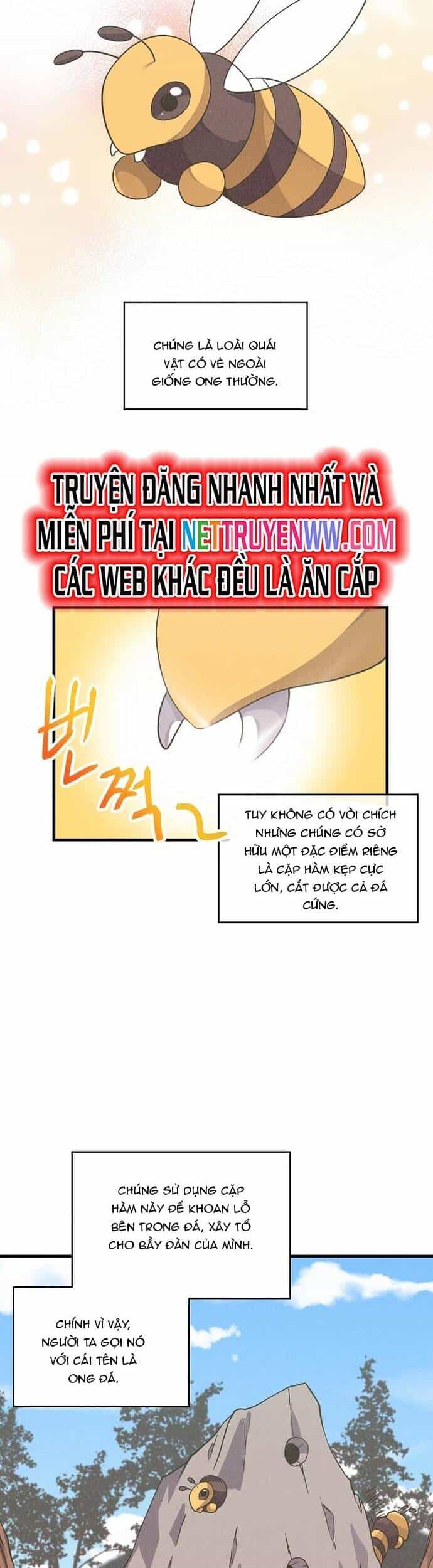 Nông Dân Linh Hồn - Chương 23 - ảnh 26