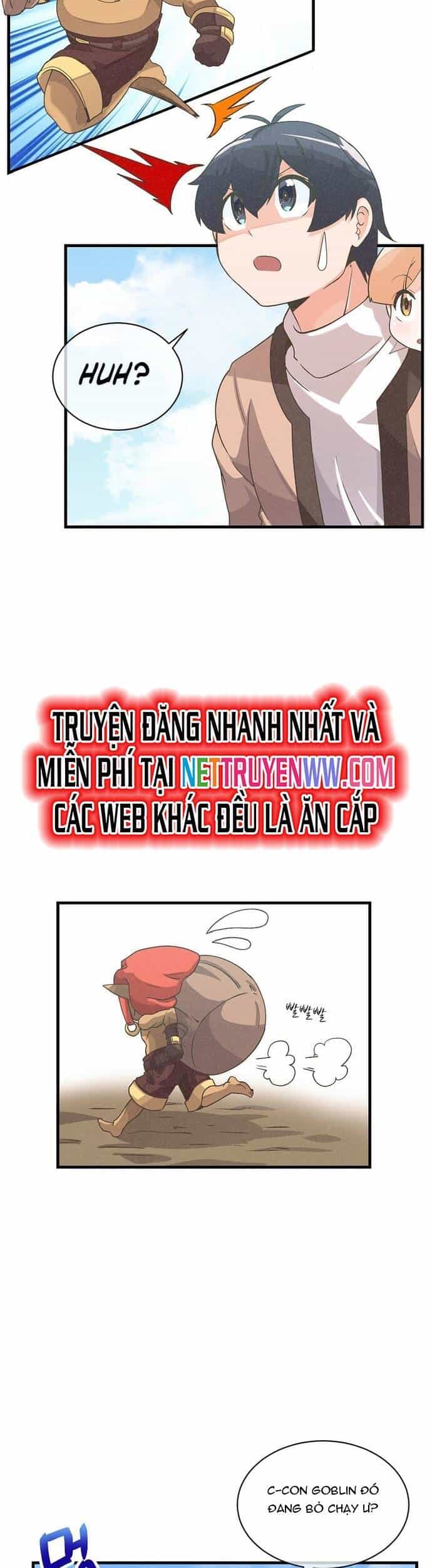 Nông Dân Linh Hồn - Chương 23 - ảnh 9