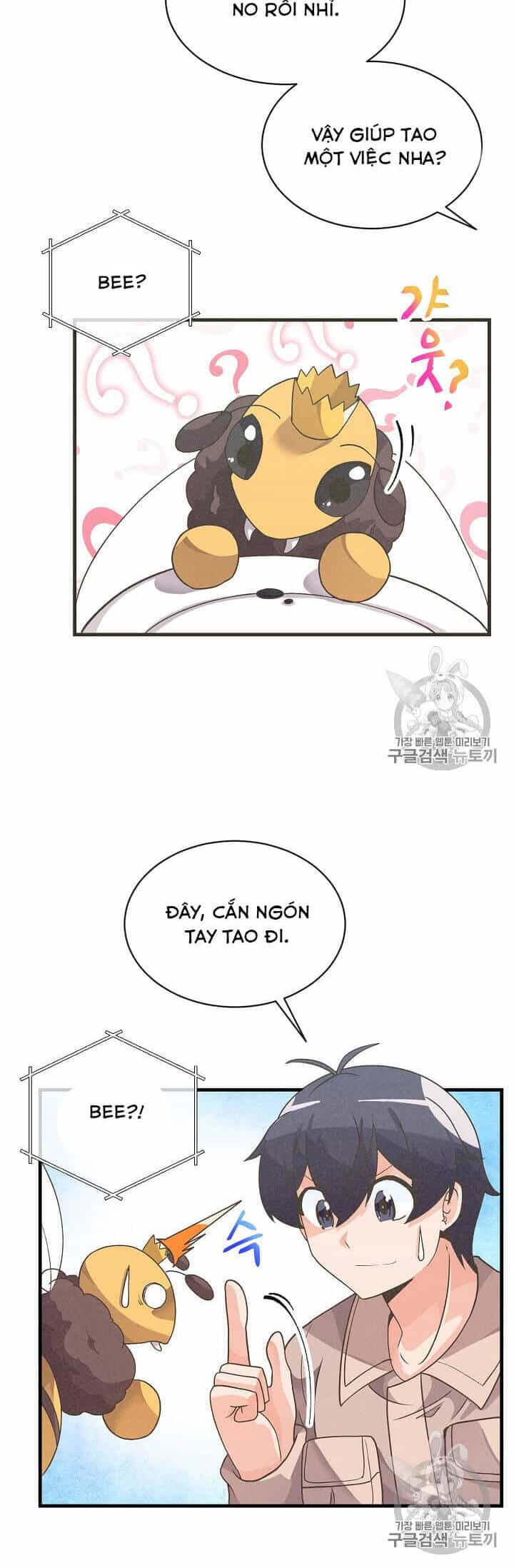 Nông Dân Linh Hồn - Chương 24 - ảnh 19