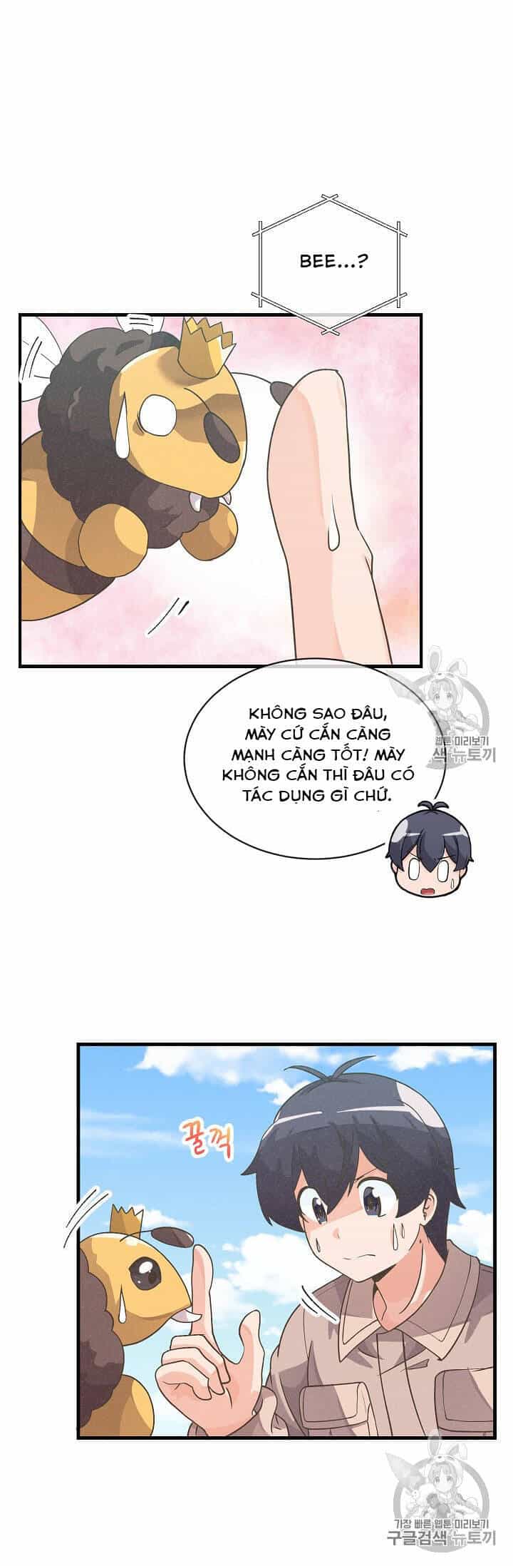 Nông Dân Linh Hồn - Chương 24 - ảnh 20