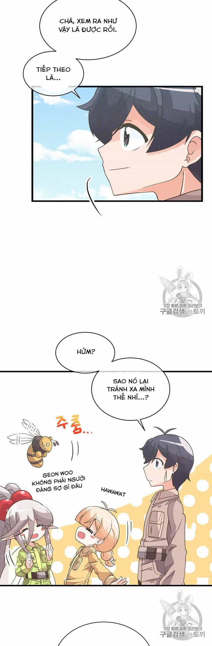 Nông Dân Linh Hồn - Chương 24 - ảnh 25