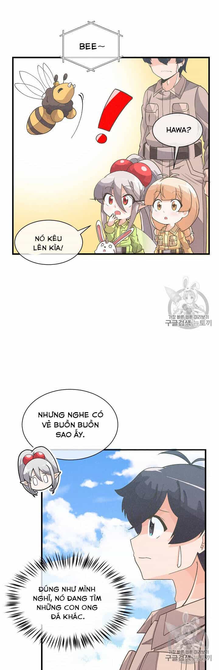 Nông Dân Linh Hồn - Chương 24 - ảnh 9