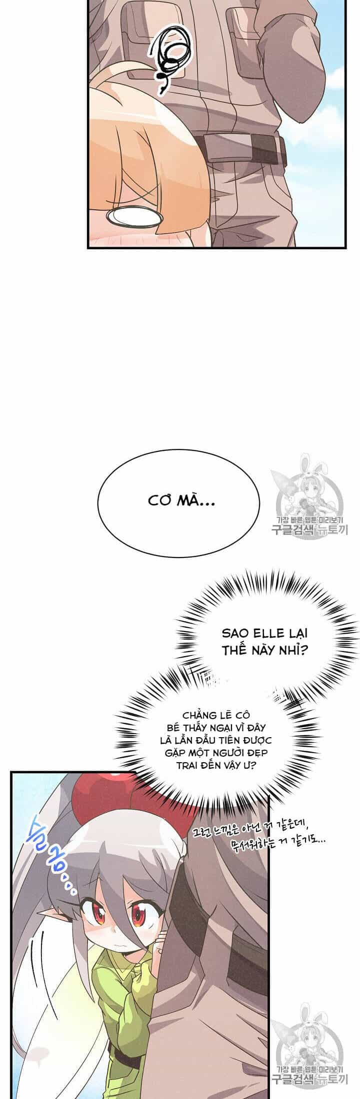 Nông Dân Linh Hồn - Chương 25 - ảnh 13